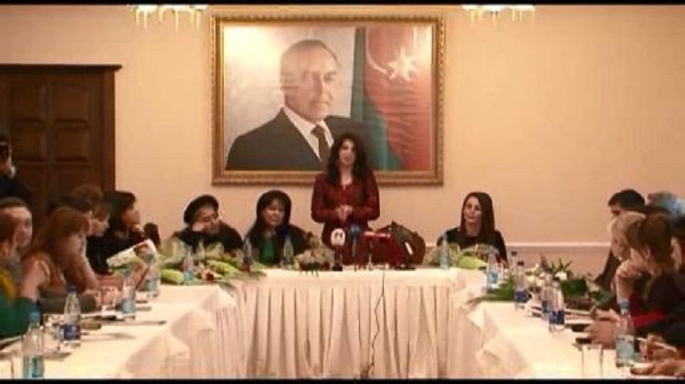 Milli qəhrəmana həsr olunan mahnı təqdim olundu 